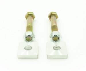 Hyundai Veloster N Eccentric Lockout Kit - Rear - SPL Parts - Toe Only - `19-`27